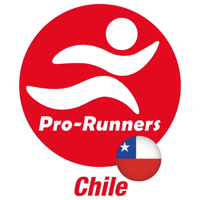 Pro-Runners STAGING