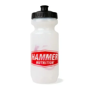 Botella de Agua Logo HAMMER NUTRITION