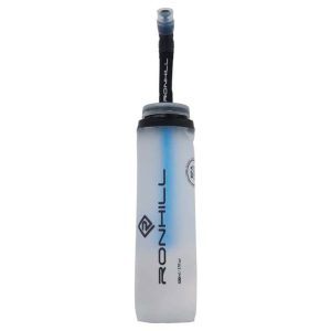 BOTELLA FLEXIBLE - 500 ML FUEL FLASK WITH STRAW - RONHILL