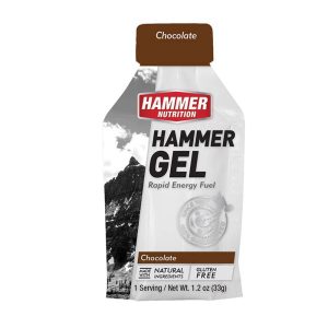 GEL ENERGETICO de CARBOHIDRATOS COMPLEJOS con AMINOACIDOS – HAMMER NUTRITION