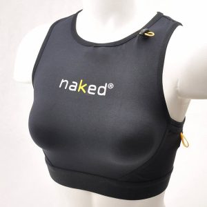 Sosten deportivo - Running Spra - Naked