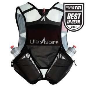 Momentum 2.0 Race Vest