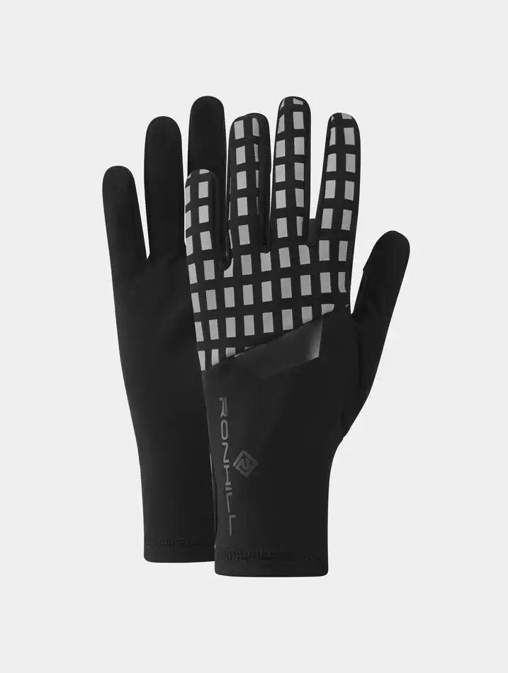 GUANTES DE RUNNING - AFTERHOURS GLOVE - RONHILL
