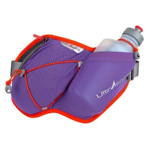 Essential Bottle Pack Hydration Belt