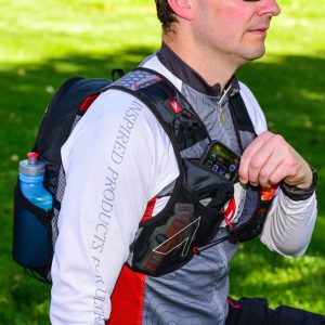 LEGACY 2.0 RACE VEST - Imagen 4