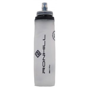 BOTELLA FLEXIBLE - 500 ML FUEL FLASK - RONHILL