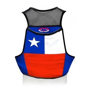 Chaleco de hidratación - HV-6 Chile - ARCh MAX