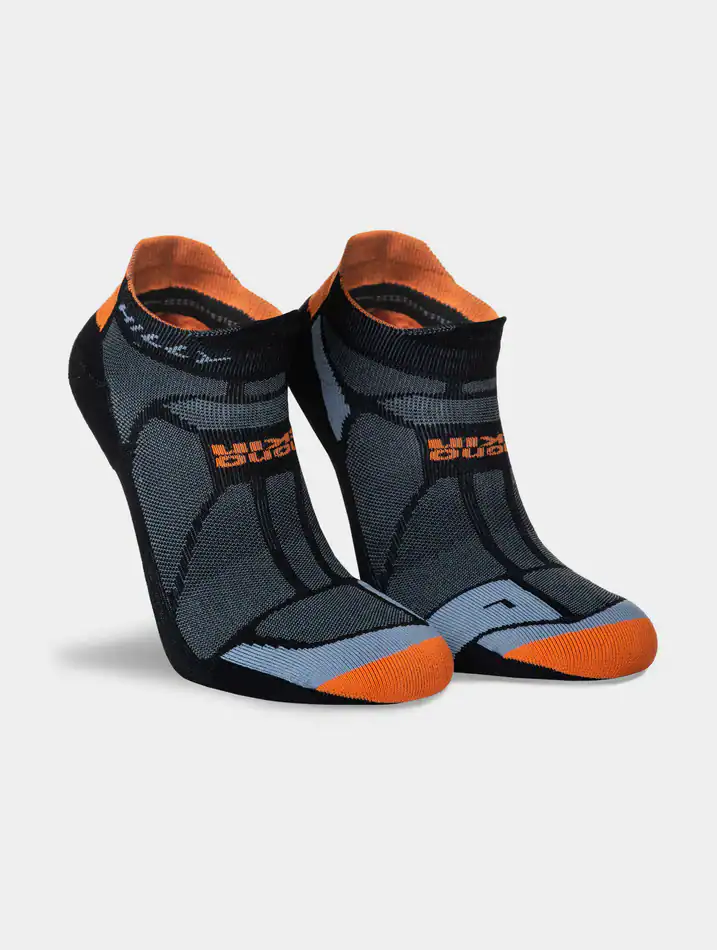 Calcetines Caña Baja - Marathon Fesh - Hombre - HILLY