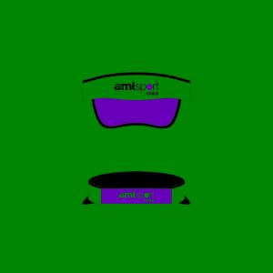 Visor 360 - amlsport