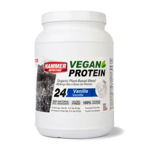 Proteina Vegana ( 24 servicios ) - HAMMER NUTRITION