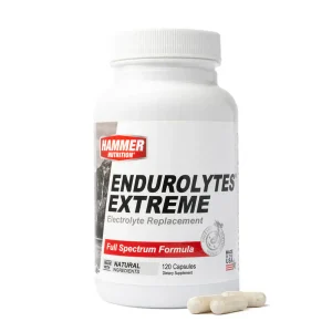 Electrolitos -Endurolytes® Extreme - HAMMER NUTRITION