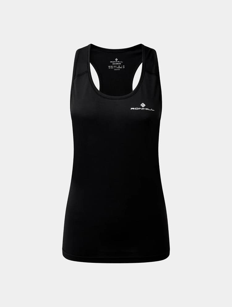 polera sin manga