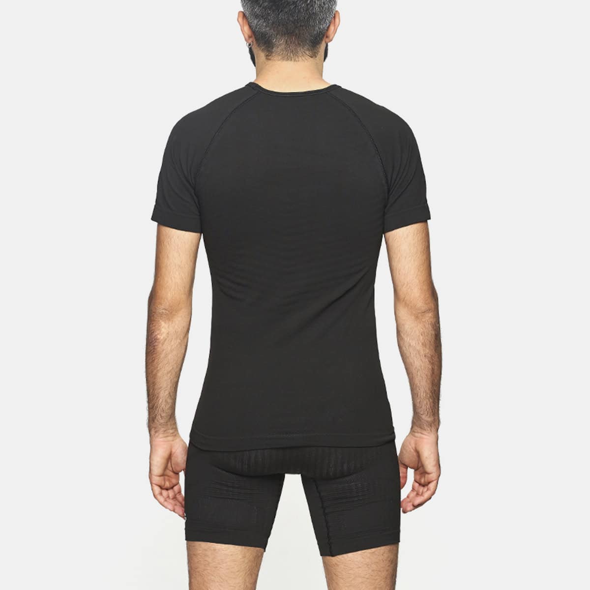 POLERA COMPRESION HOMBRE - KEY - Imagen 2