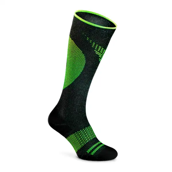 Vigor Black/Lime - Imagen 2