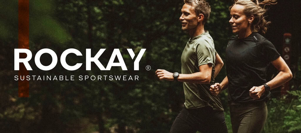 ropa deportiva sustentable