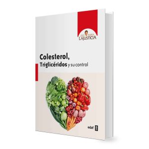 Colesterol: Triglicéridos y su Control ( En Español ) – Ana Maria Lajusticia