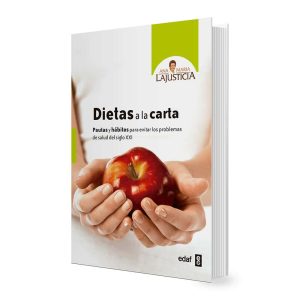 Dietas a la Carta ( En Español ) – Ana Maria Lajusticia