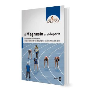 El Magnesio en el Deporte ( En Español ) – Ana Maria Lajusticia