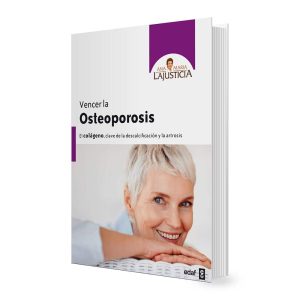 Vencer la Osteoporosis ( En Español ) – Ana Maria Lajusticia