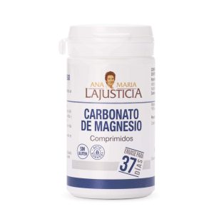CARBONATO DE MAGNESIO (75 comp.) – Ana Maria Lajusticia