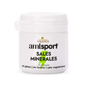 Sales Minerales