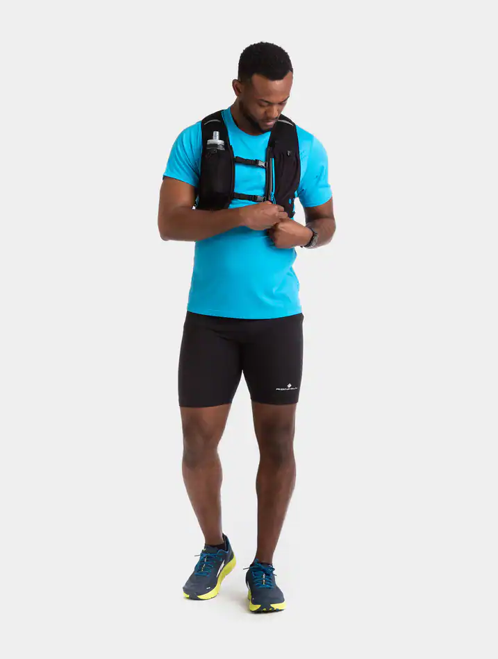 CHALECO HIDRATACION - OTM VEST - RONHILL - Imagen 2