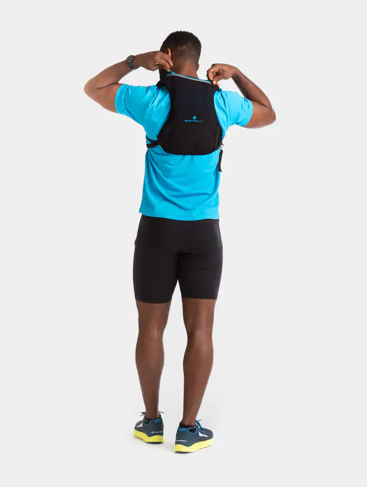 CHALECO HIDRATACION - OTM VEST - RONHILL - Imagen 3