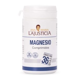 Cloruro de Magnesio