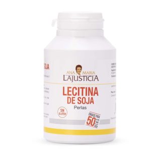 Lecitina de Soja