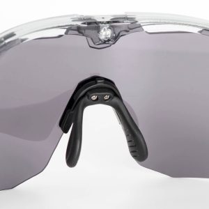 Gafas de Ciclismo Giant EASSUN, Solares CAT 2, 38103,Antideslizantes y Ajustables con Sistema de Ventilación - Imagen 4