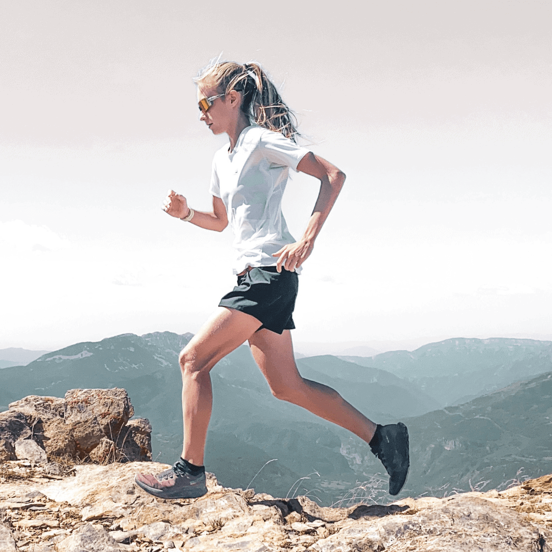 Gafas de Running Marathon EASSUN, Solares CAT 3, 04500, Ajustables y Ligeras con Sistema de Ventilación - Imagen 2