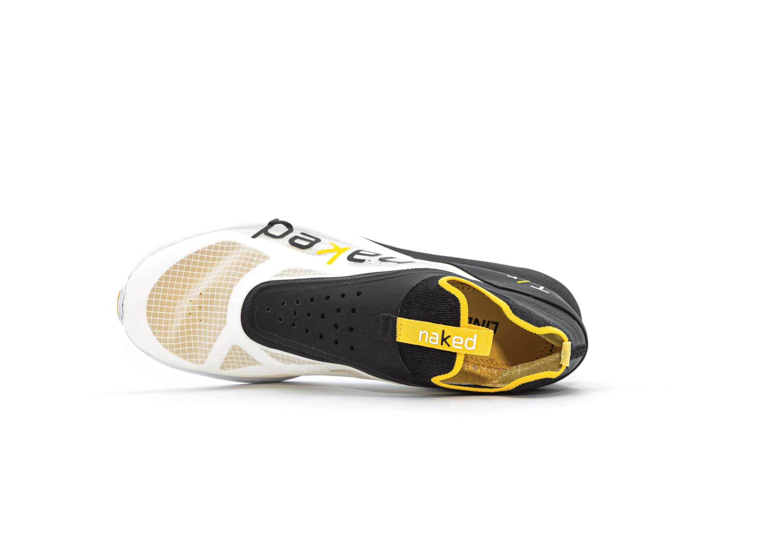 Zapatilla de Competencia T/r Trail - UNISEX - Naked - Imagen 6