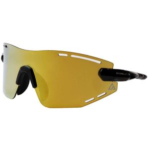 Gafas de Running Armour EASSUN, Solares CAT 3, 02902, Ajustables y Ligeras