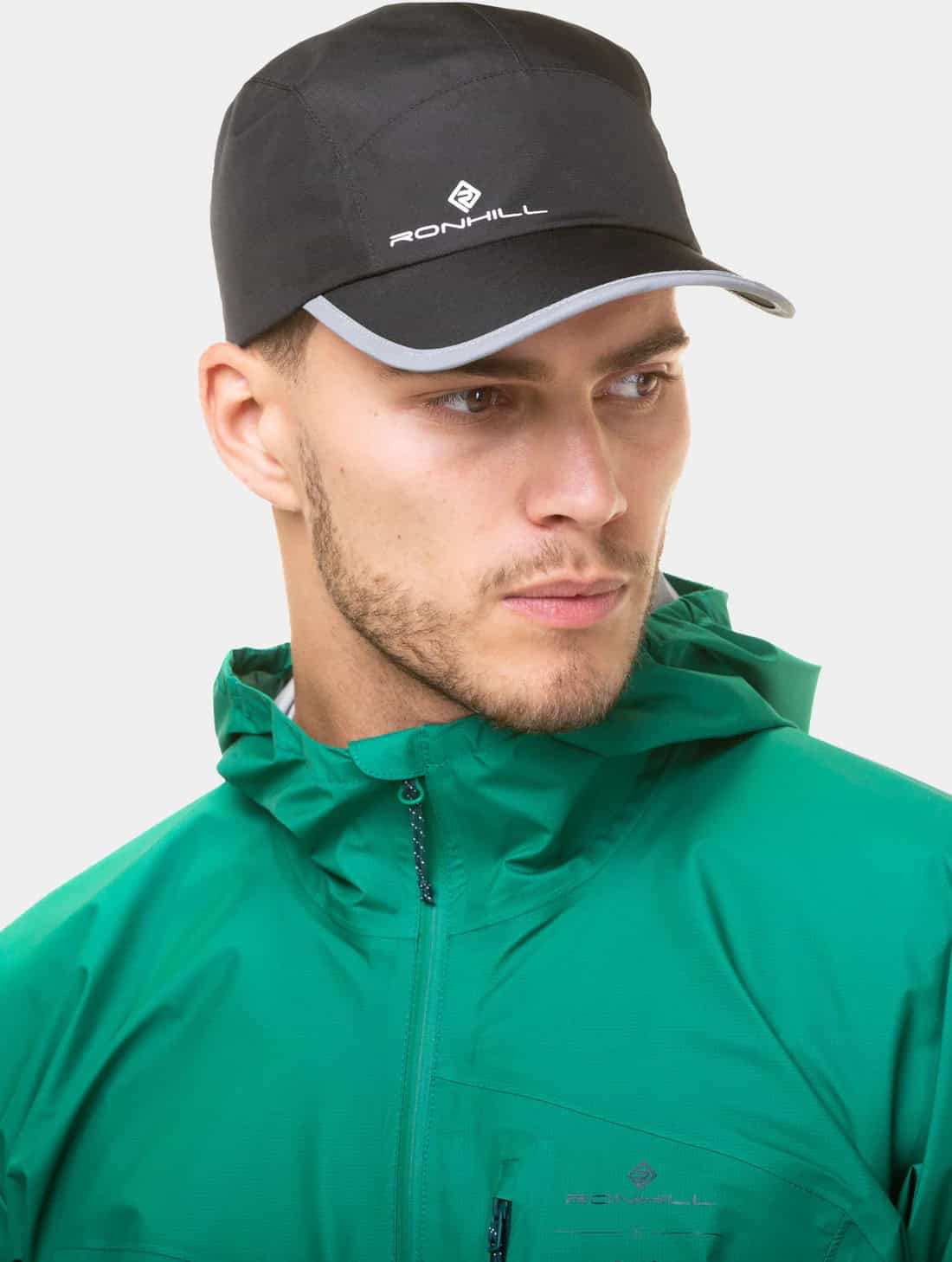 GORRA IMPERMEABLE - FORTIFY CAP - RONHILL - Imagen 2