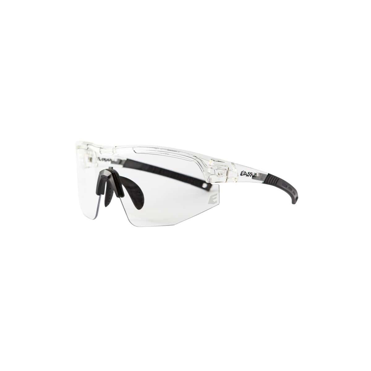 Gafas de Sol para Golf Sprint EASSUN, Fotocromáticas y Ajustable con Sistema de Ventilación