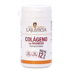 COLAGENO CON MAGNESIO (75 comp.) - Ana Maria Lajusticia