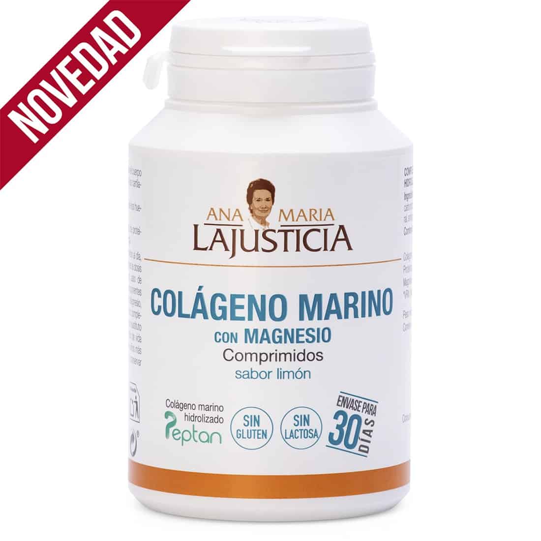 Colageno Marino